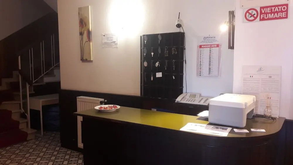 Hotel Burlamacco