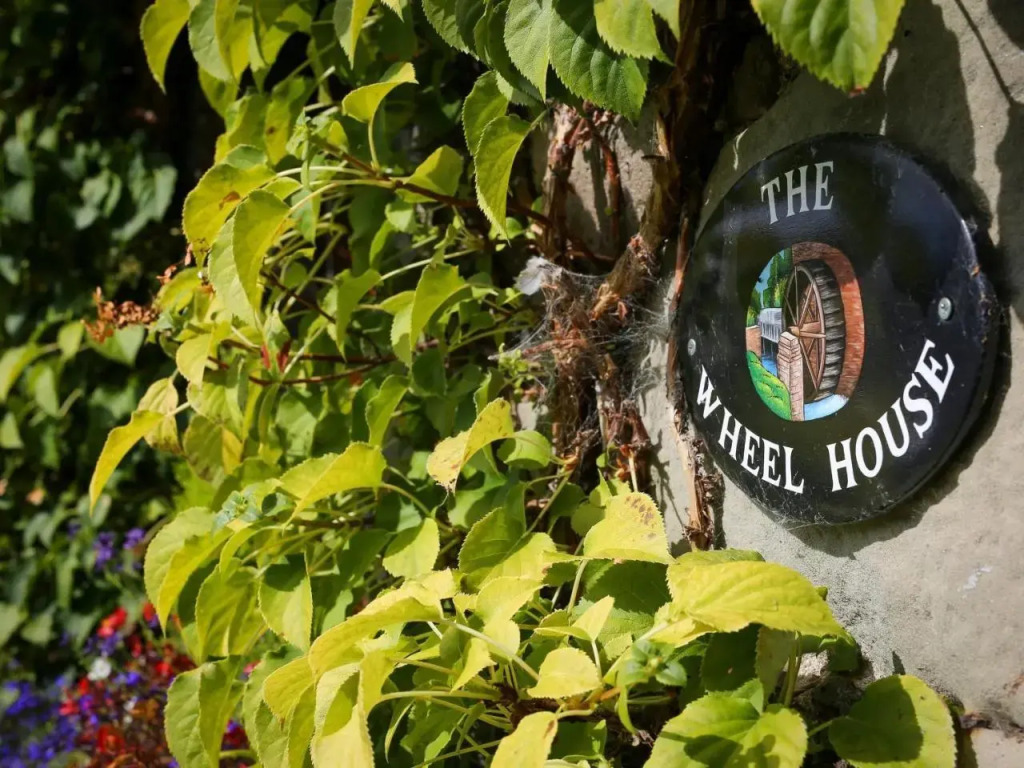 The Wheelhouse