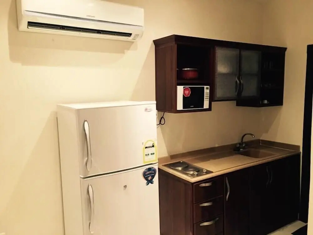 Taleen Serviced Apartments AlMasif- تالين المصيف للشقق المخدومة