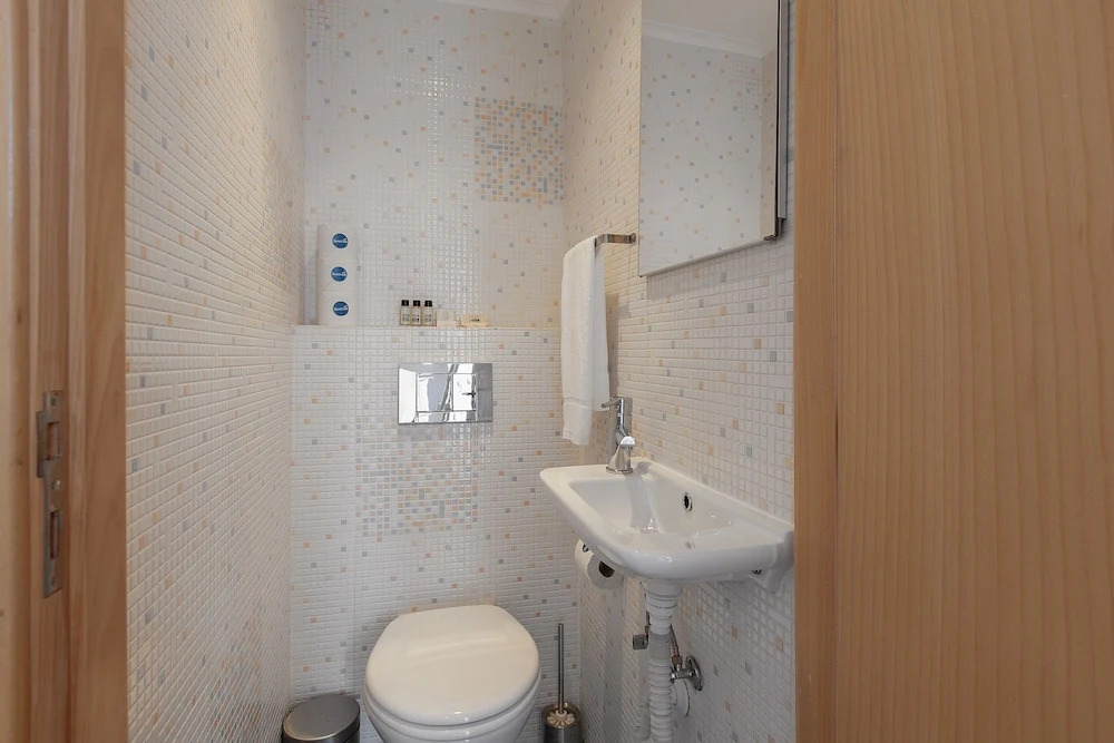 Sweet Inn Apartments Alfama