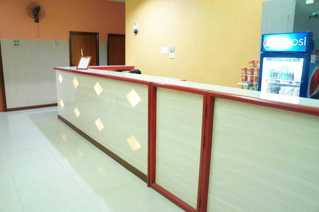 The Daylight Inn Davao