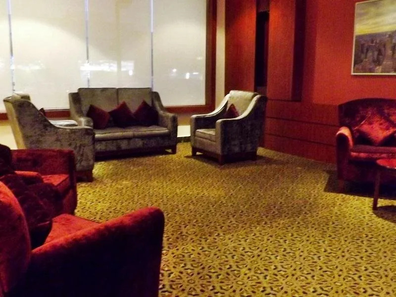 Taleen Serviced Apartments AlMasif- تالين المصيف للشقق المخدومة