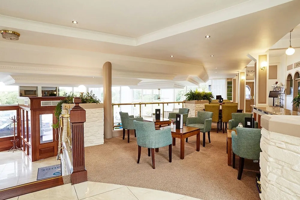 Westlodge Hotel & Leisure Centre