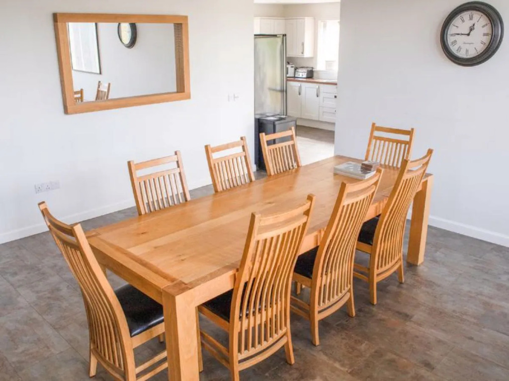 Holiday Home One Mill Lands