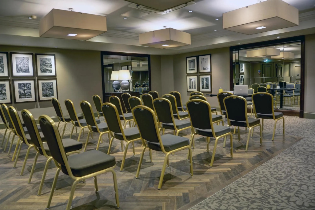 Best Western Garfield House Hotel