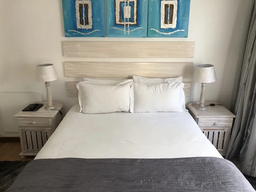 The Colonial Guest House