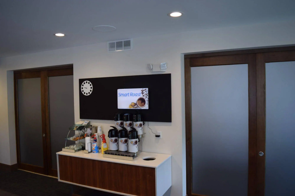 Holiday Inn Express & Suites Ithaca by IHG