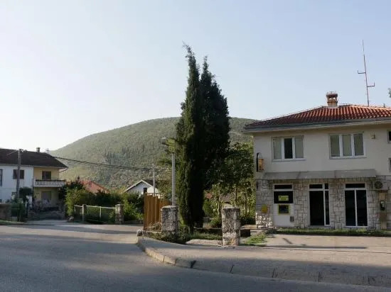Villa San