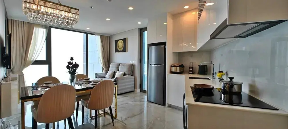 CopacabanaJomtien Condo PrivatePool CBJ1