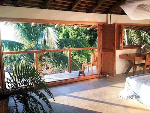 Hotel Df Playa Mazunte
