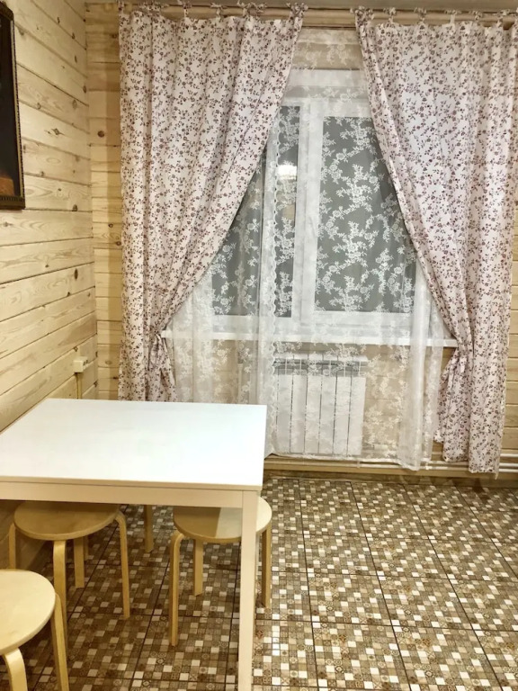 Коттедж «Комфорт»