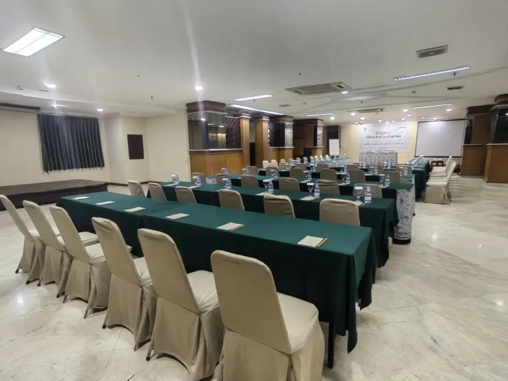 PIA Hotel Bandung