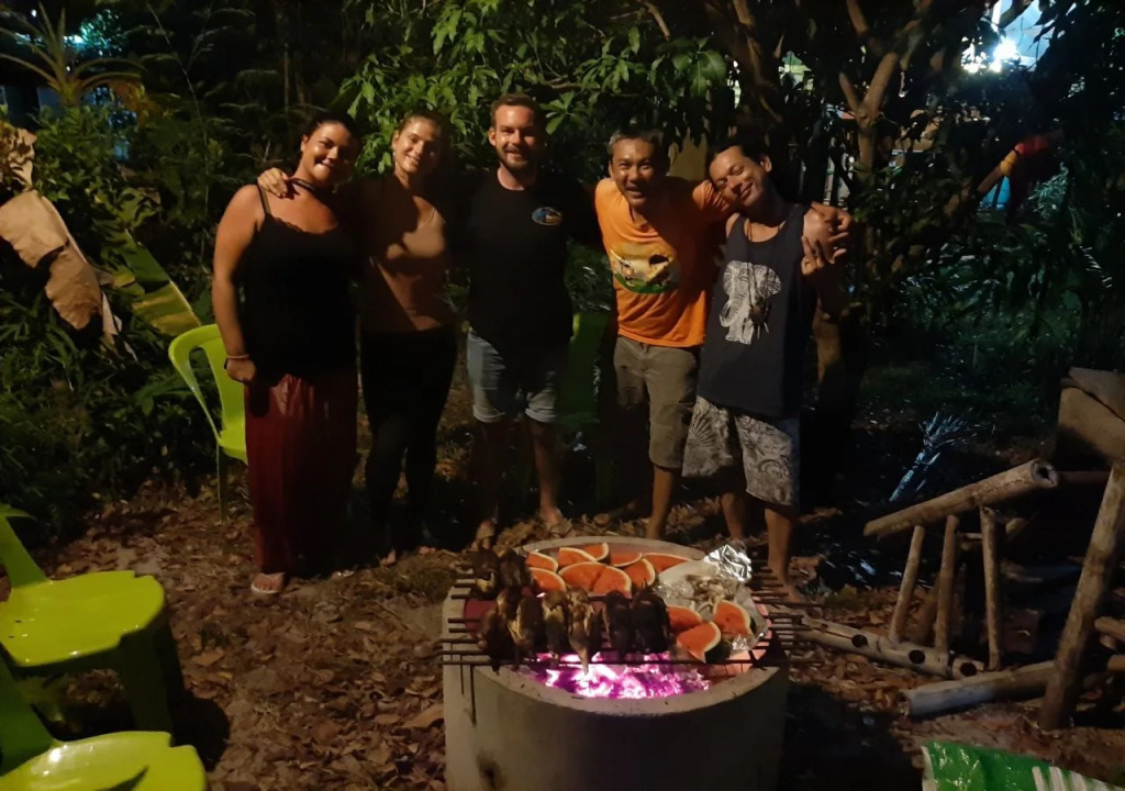 Phangan Farm Stay Resort