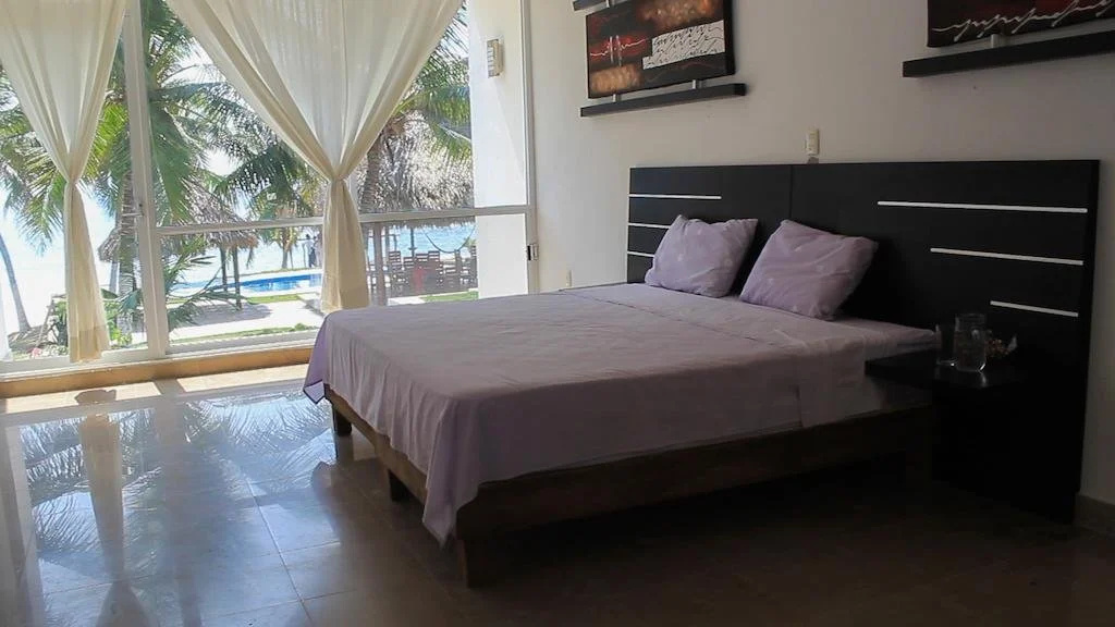 Salchi Hotel Resort