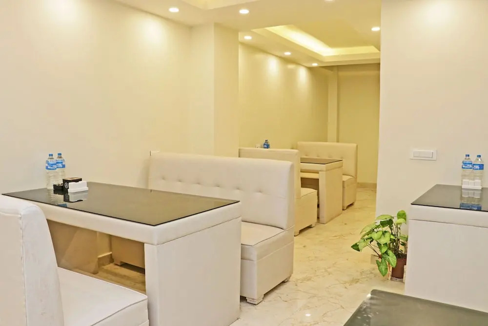 Hotel Nilakantha