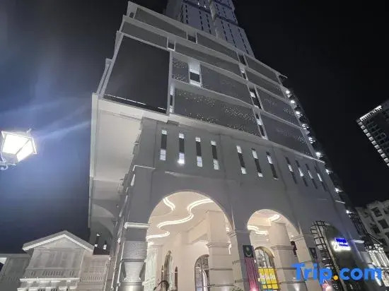 22 Macalisterz: Elegant & Noble City View 2BR |  5pax
