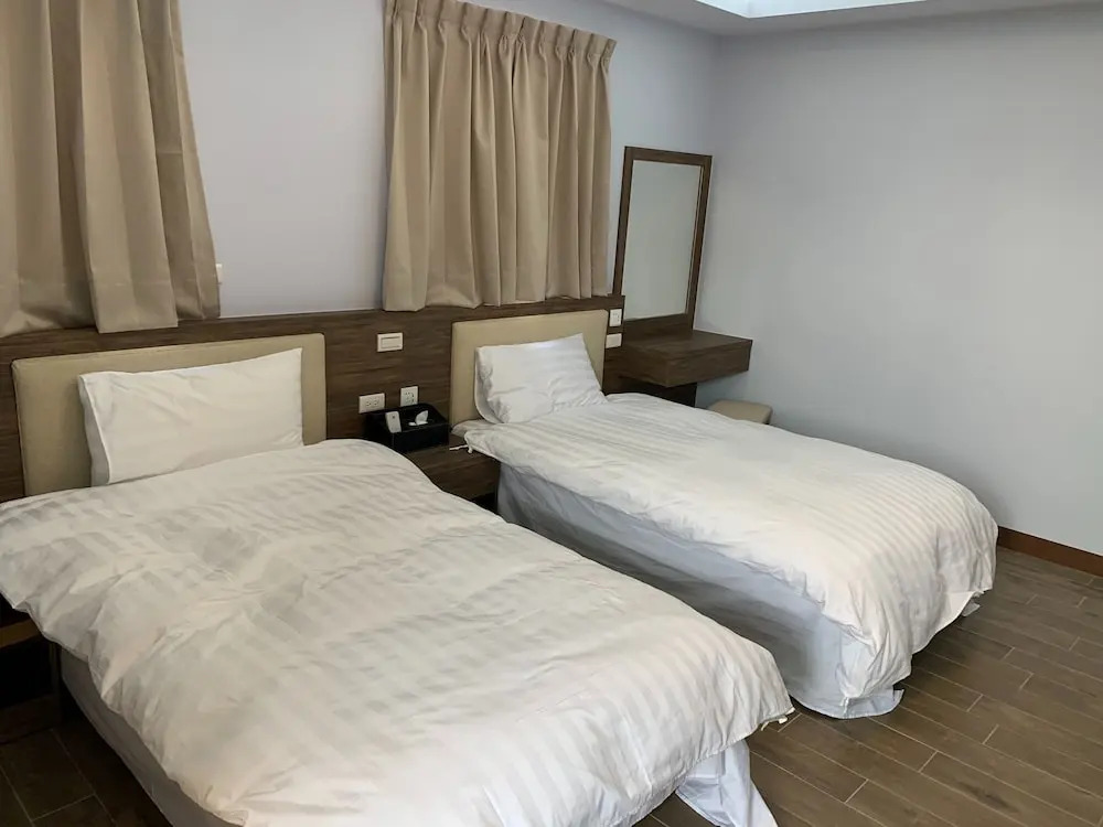 Houlong 88 Homestay