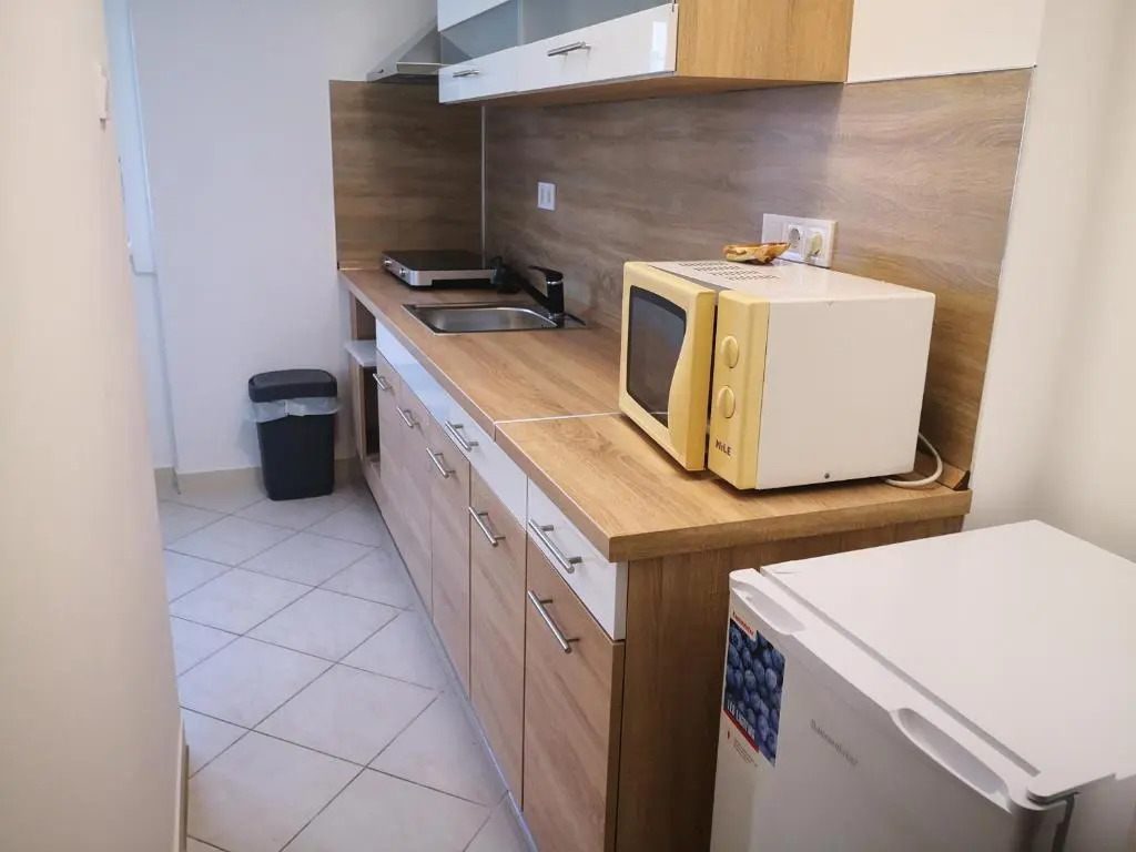 Oasis Apartman Ii.