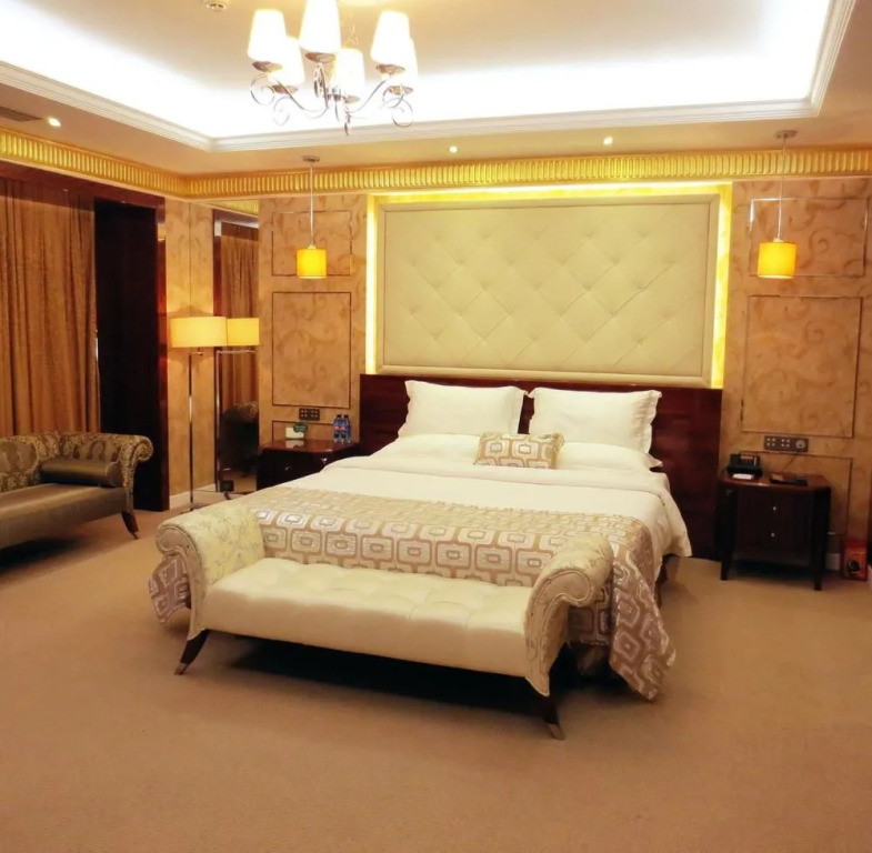 East Coast Hotel Guangzhou
