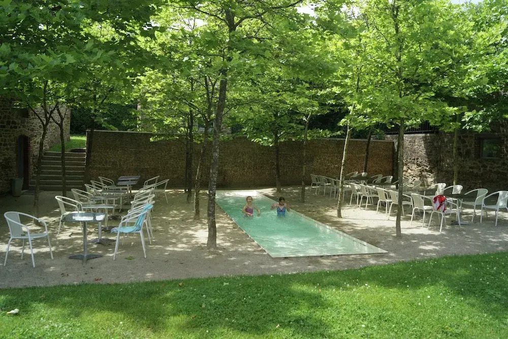 Mountain Retreat for Group