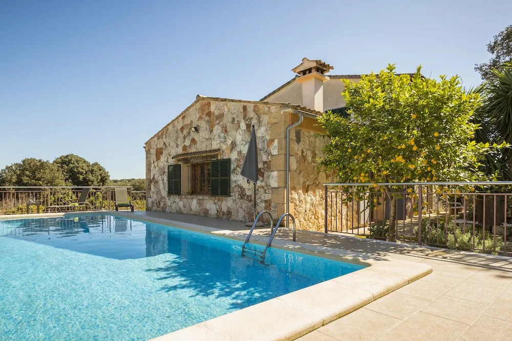 Villa Ca Na Flores