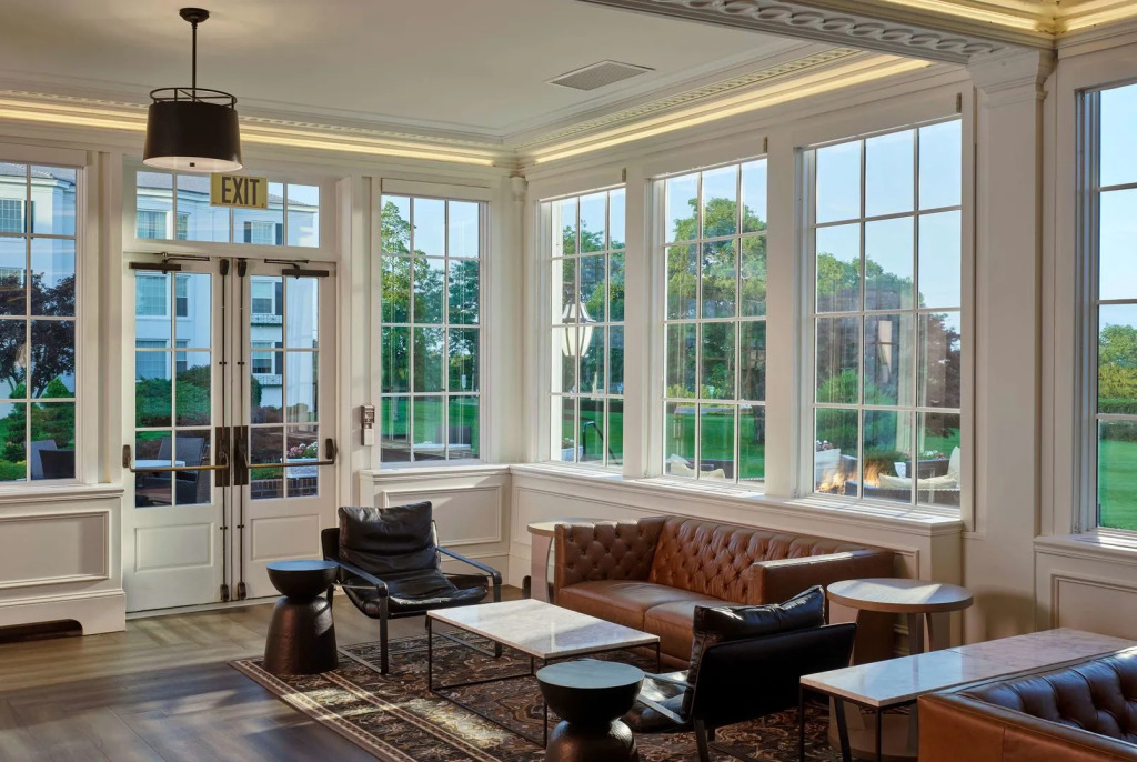 Seaview Hotel