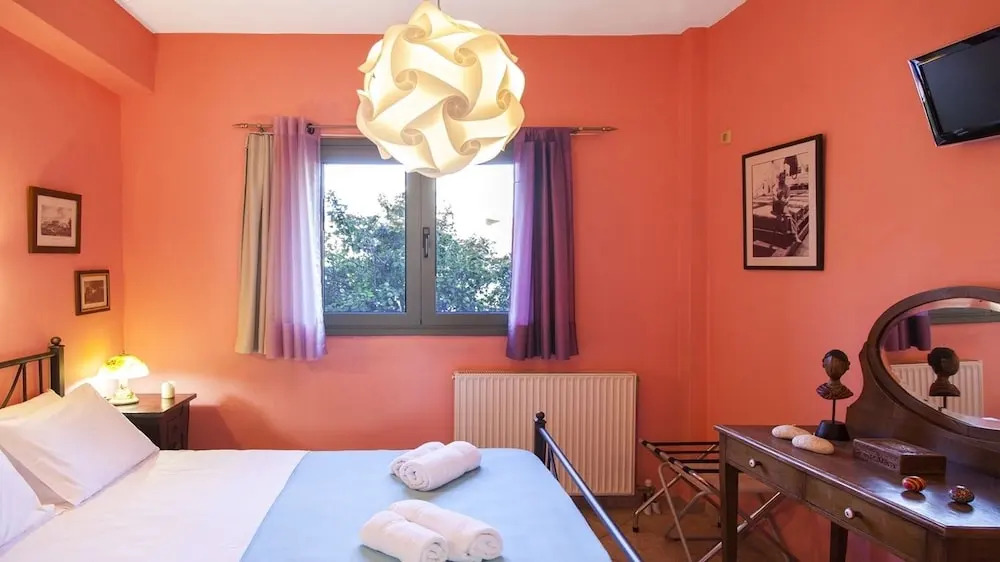 VILLA KIRKI Apartments