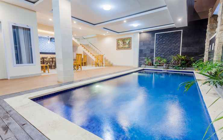 The Capella Guest House