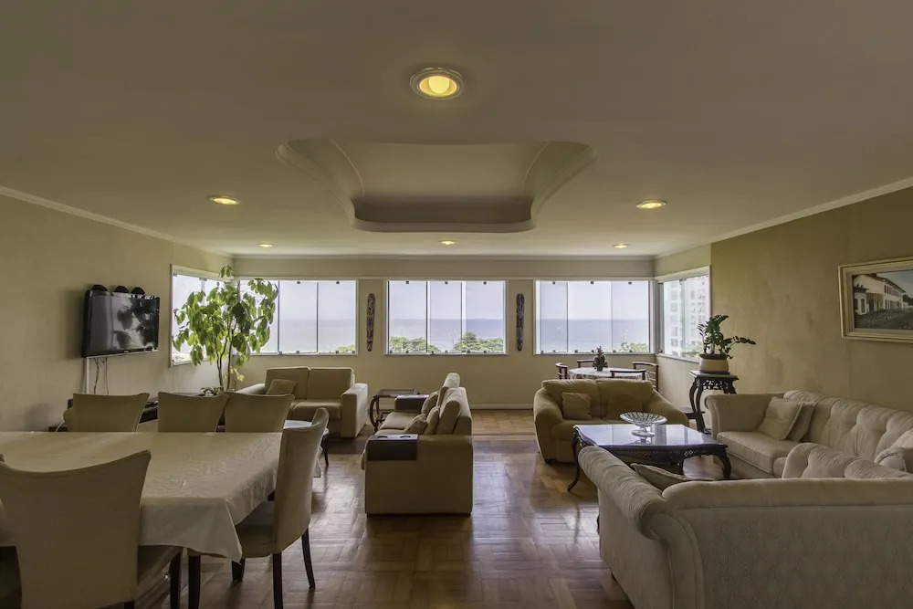 LineRio Copacabana Family Residence 350