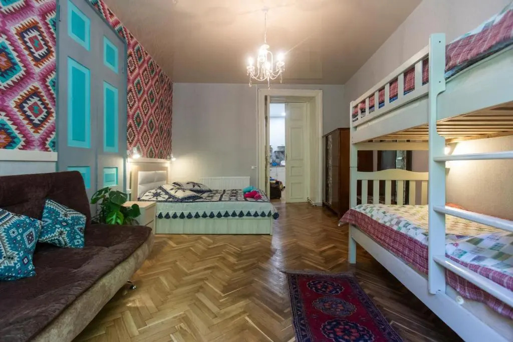 Private apartment