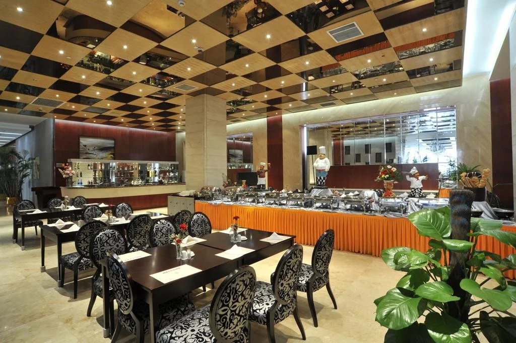 Casa Boutique Hotel