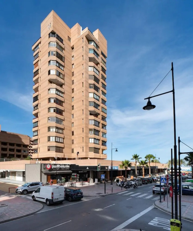 Sur Suites Palmeras 6