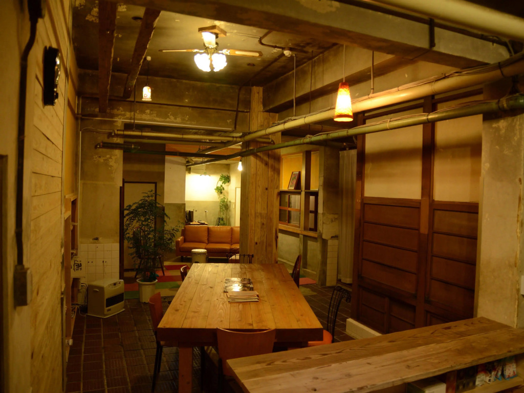 The Deer Park Inn