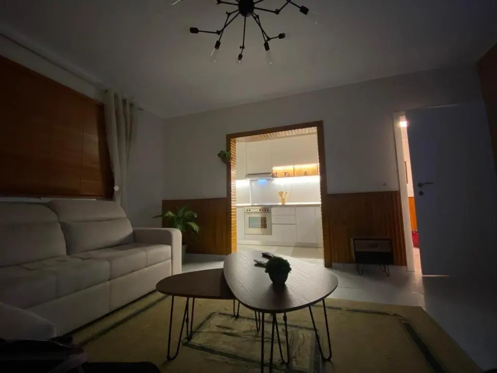 Lucas Apartment