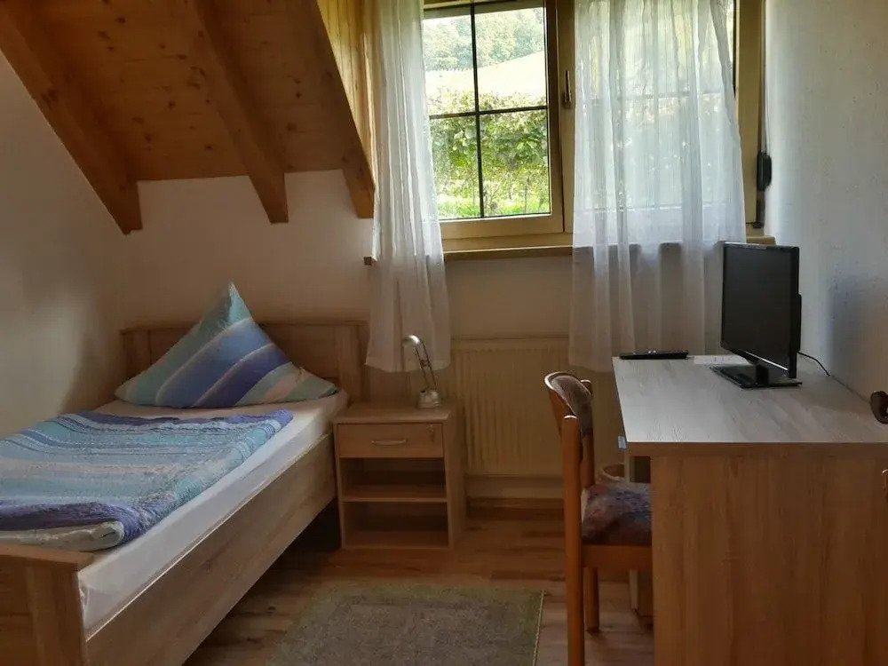 Pension Jaspis