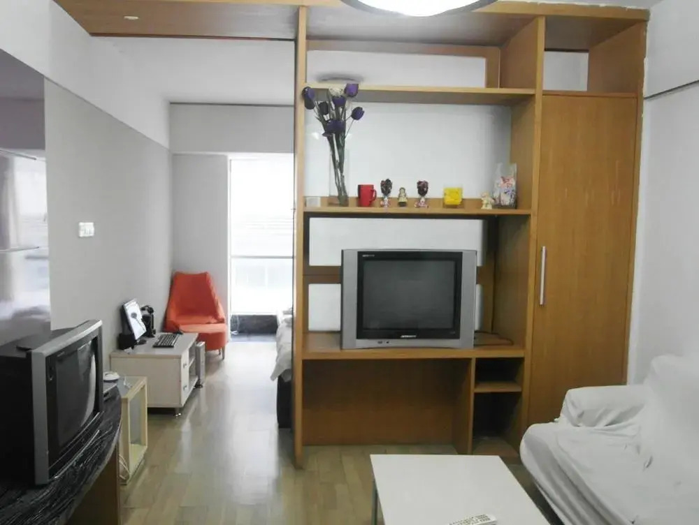 Meijia Apartment
