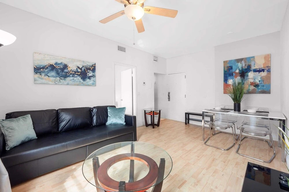 South Beach 2BR Apartment by SV Rentals