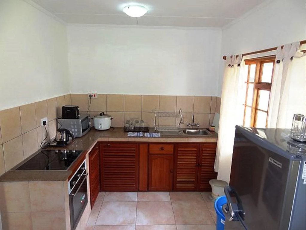 Le Surmer Self Catering Chalets