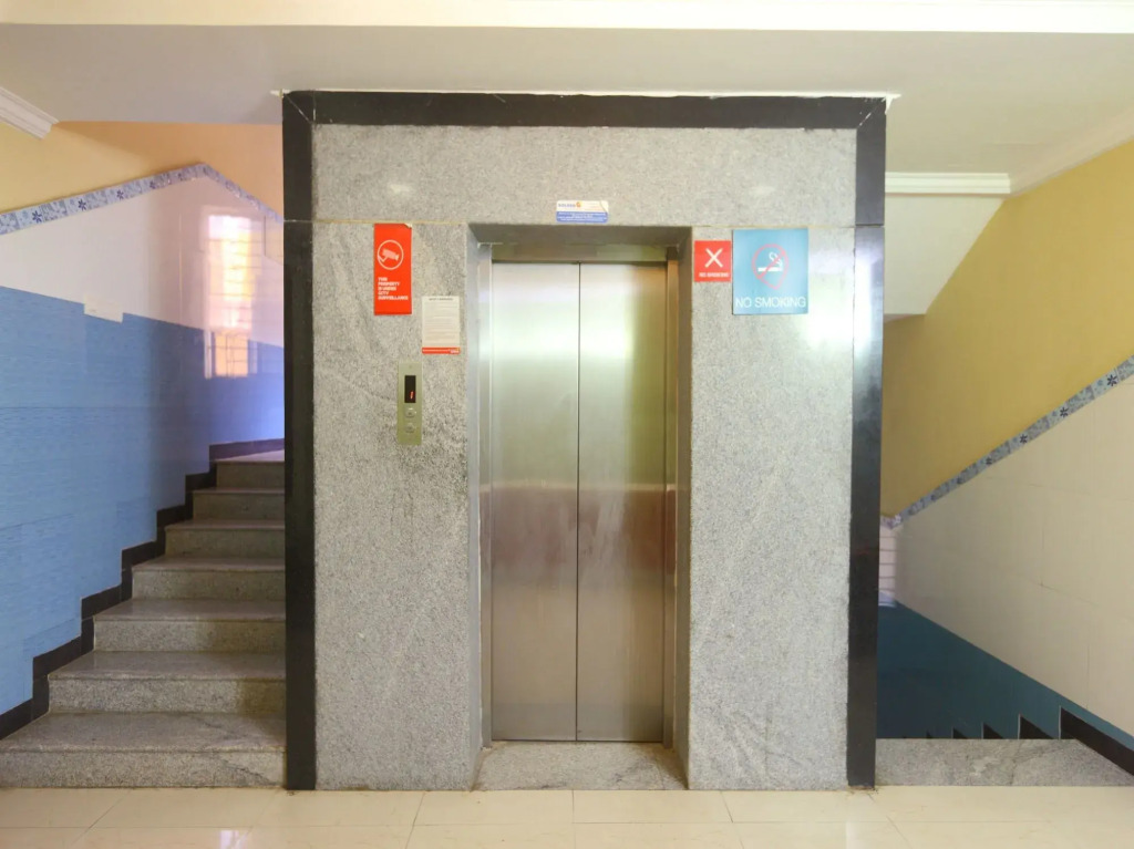 M.N.R GRAND; Chennai