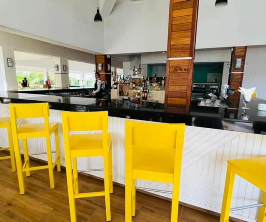 The One Gallery Resort