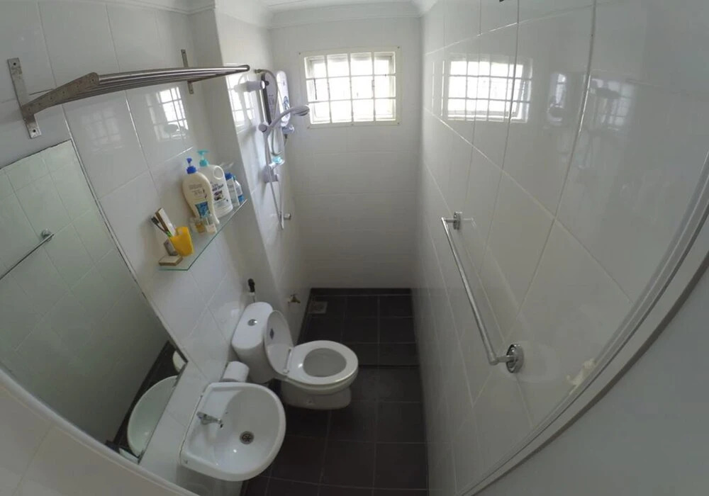 Casa Subang Apartment