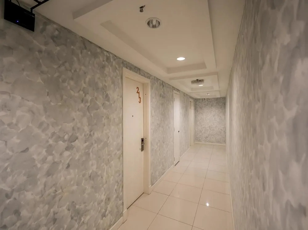 OYO 290 Orange Premier Hotel Shamelin Perkasa