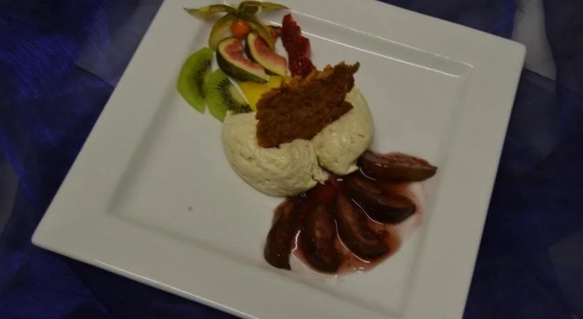 Hotel-Restaurant Beckmannshof