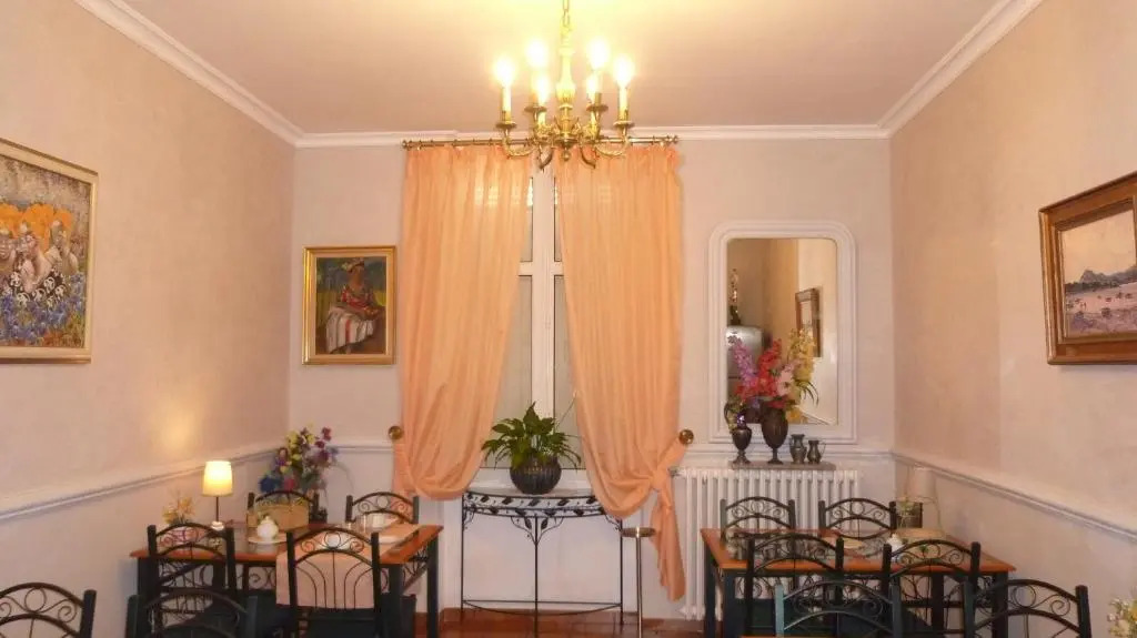 Manoir de Tireveste