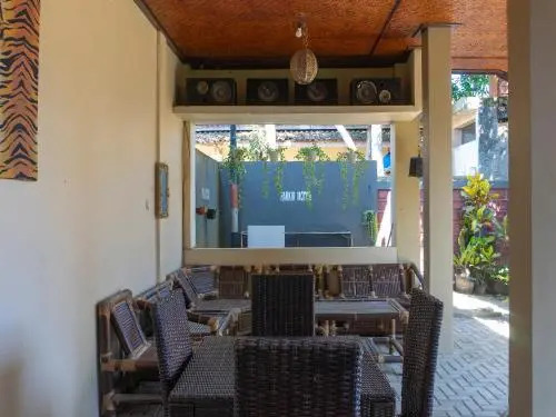 Cahaya Guest House