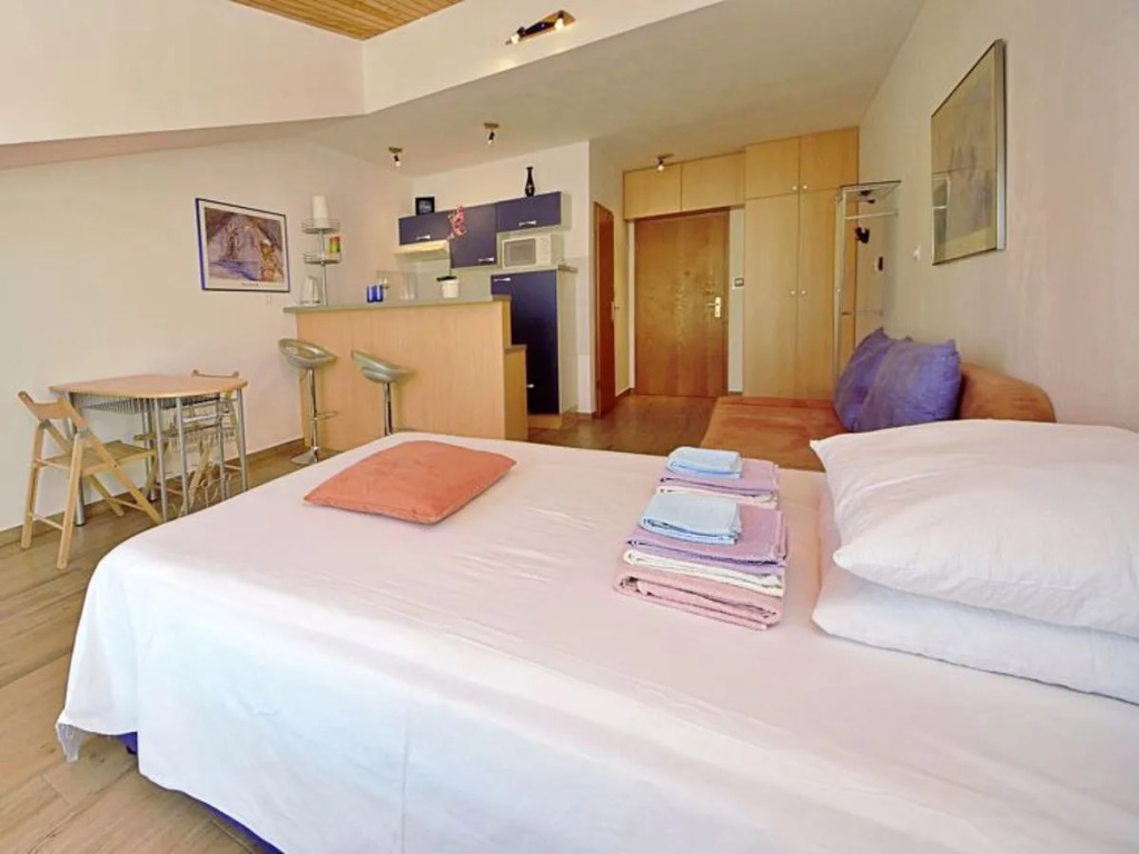 Apartment Šarić Trogir/Arbanija 39760