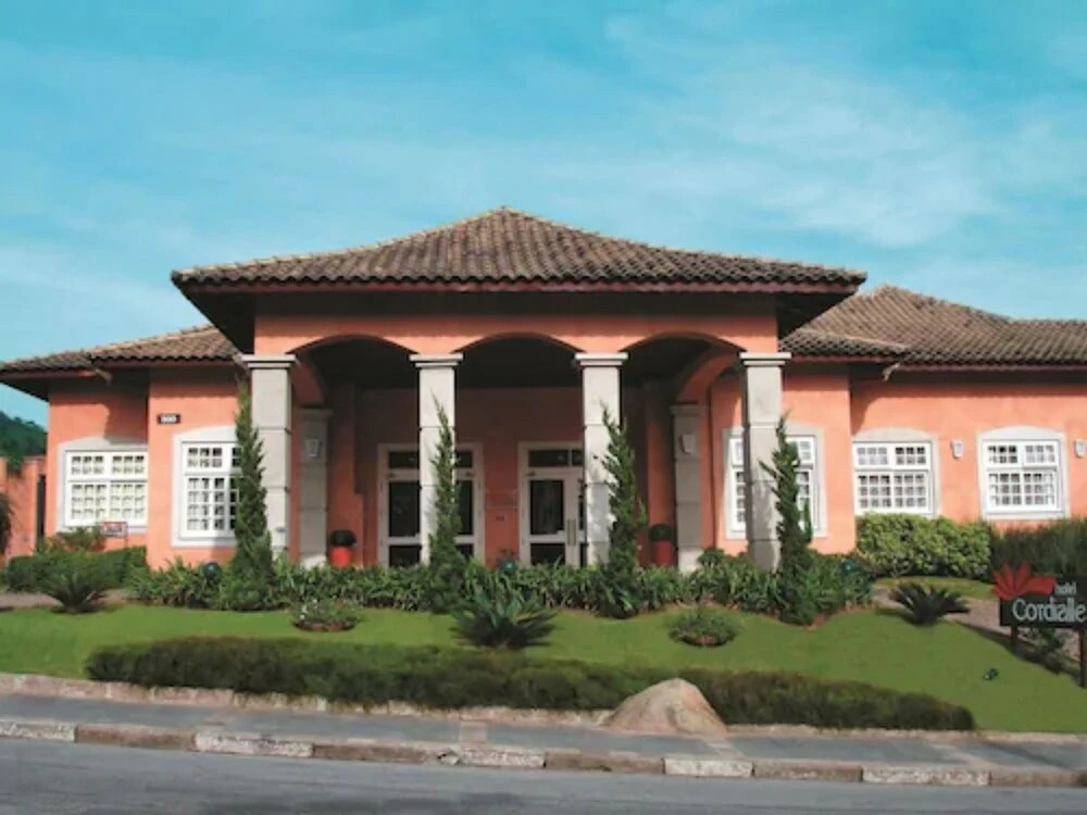 Hotel Cordialle