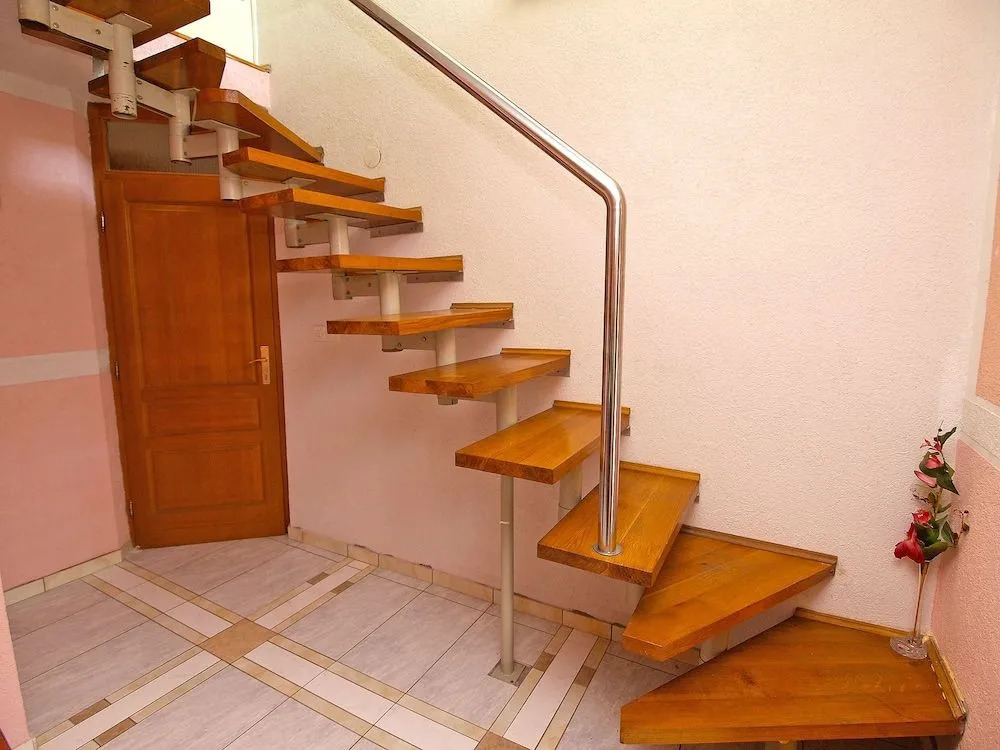 Apartments Manda