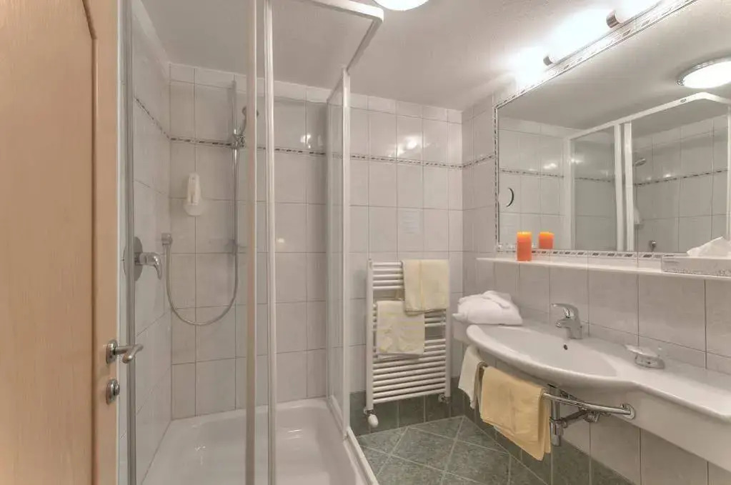 Hotel Garni Europa