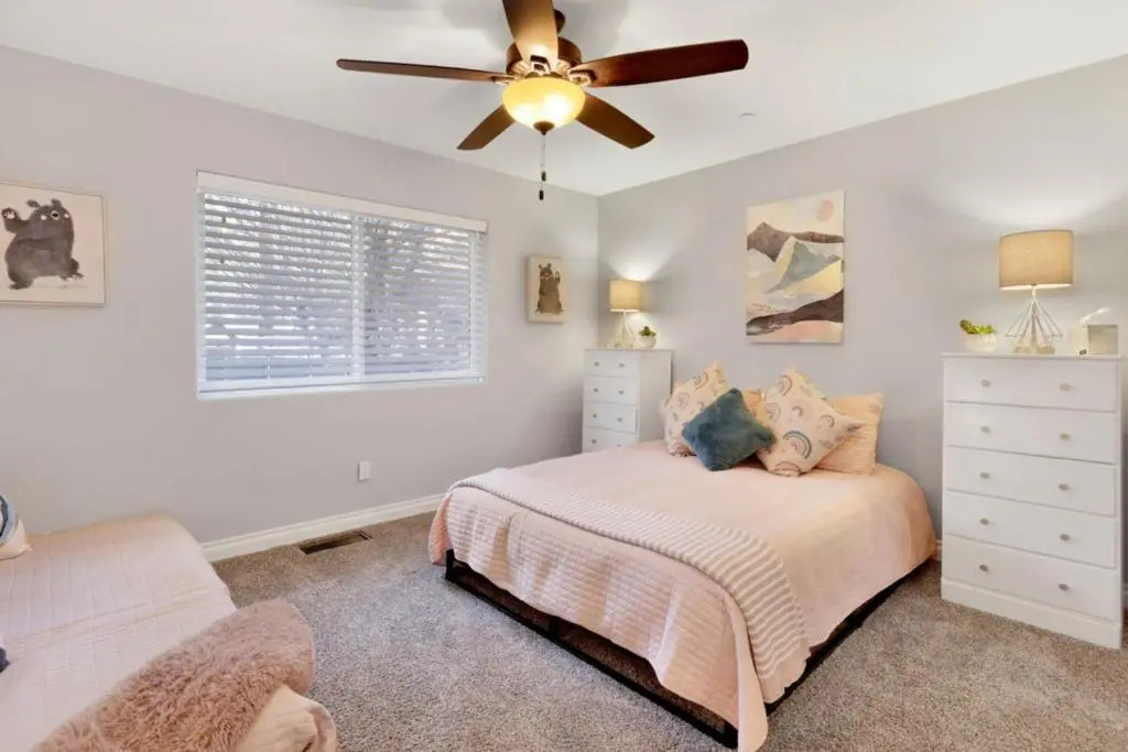 Majestic Sky Retreat #2090 by Big Bear Vacations